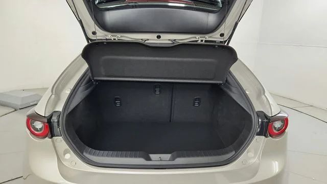 2025 Mazda Mazda3 Turbo Premium Plus - Photo 35