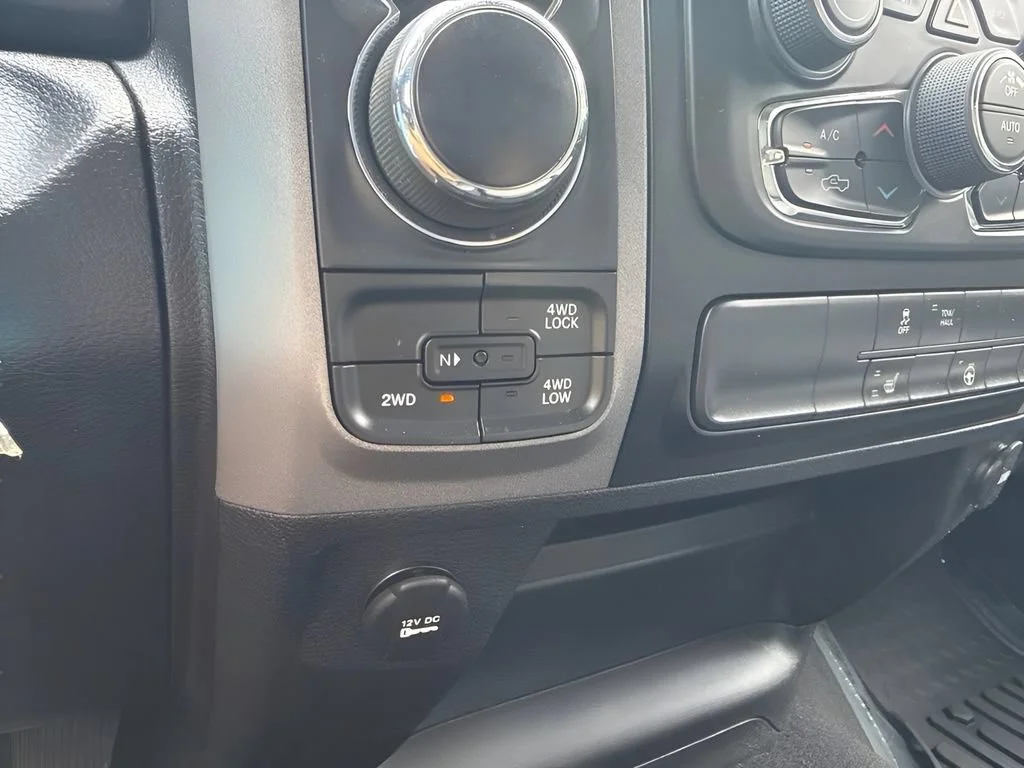 Used 2021 Blue Ram Express image 21
