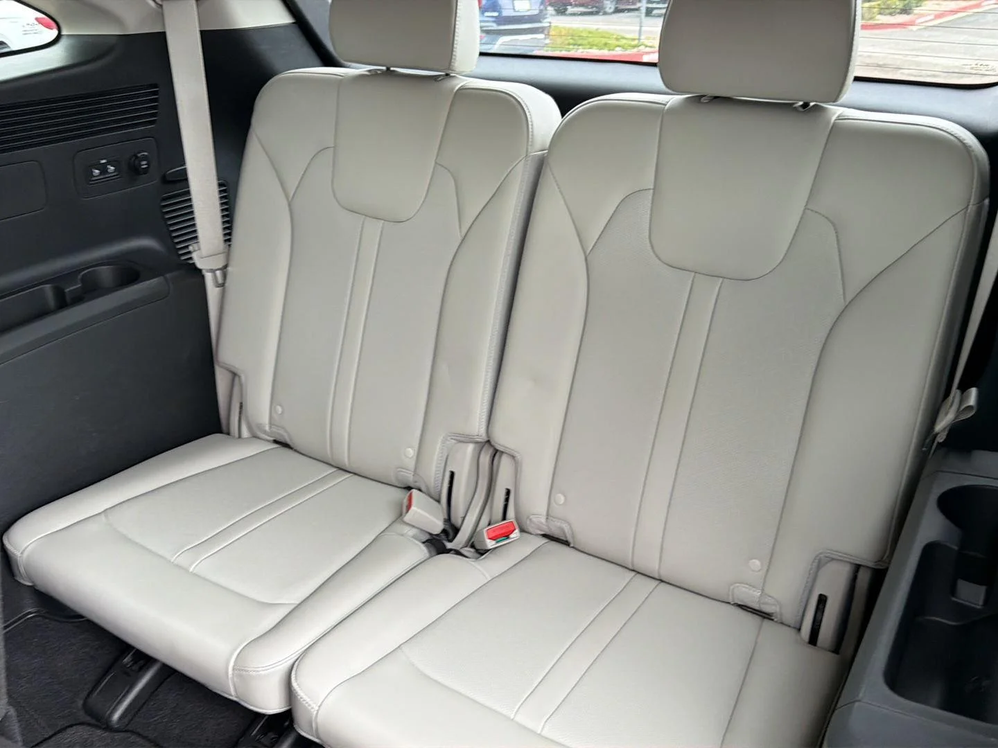 Used 2023 Gravity Gray Kia X-Line S image 19