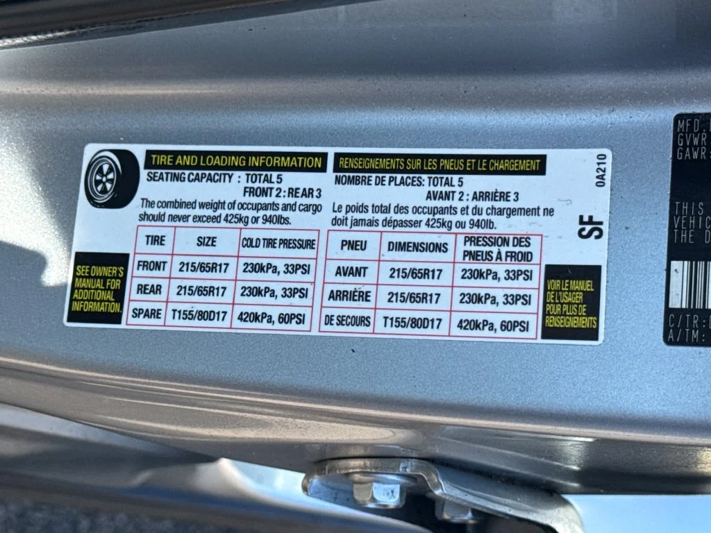 Used 2024 Silver Toyota L image 41