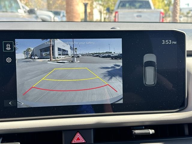 New 2027 Pale Gray Kia EX image 14