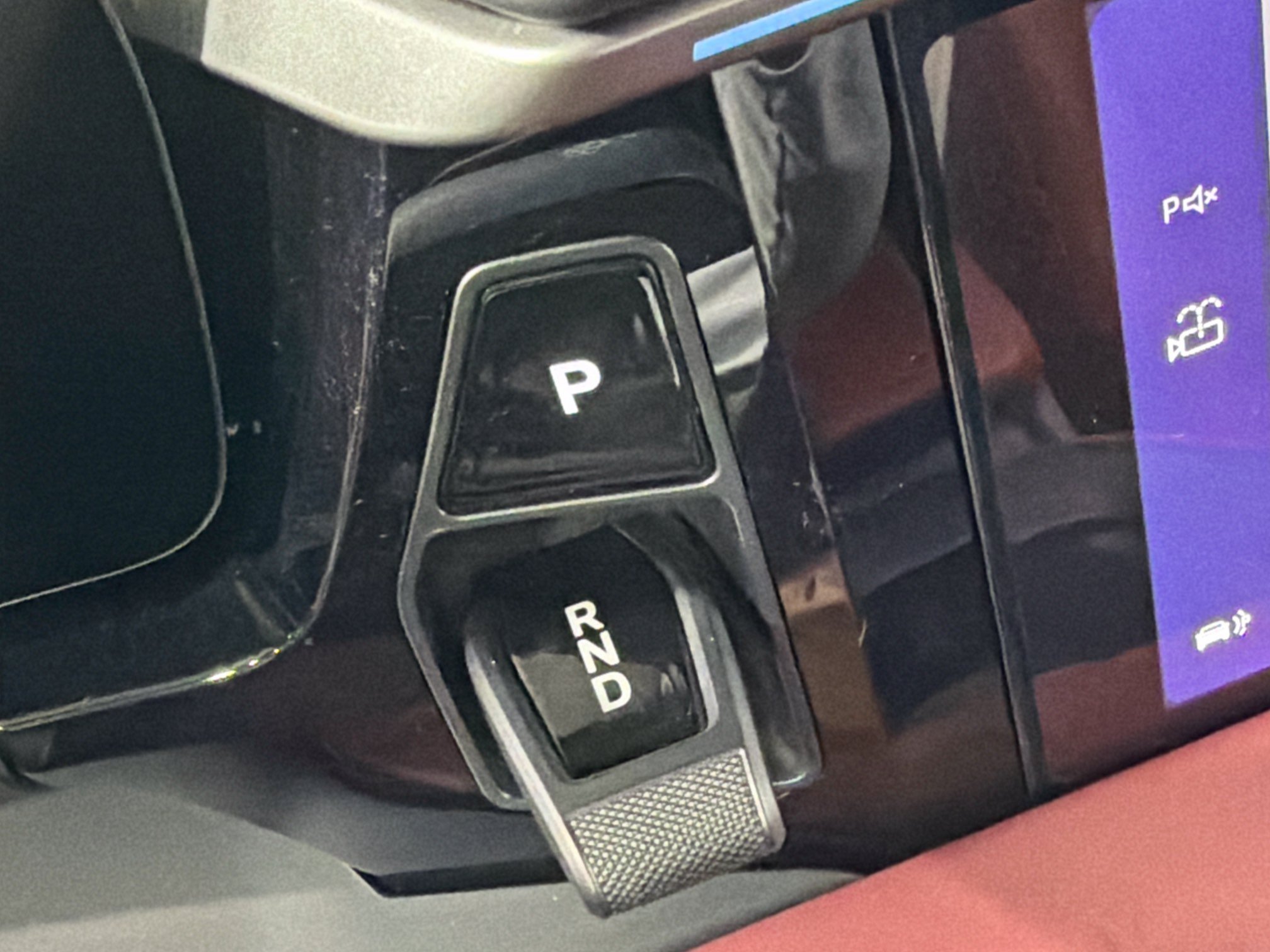 Used 2026  Porsche Electric image 29