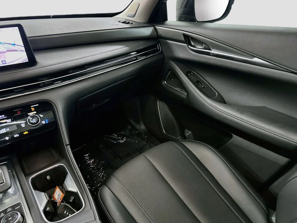 2026 INFINITI QX60 LUXE - Photo 24