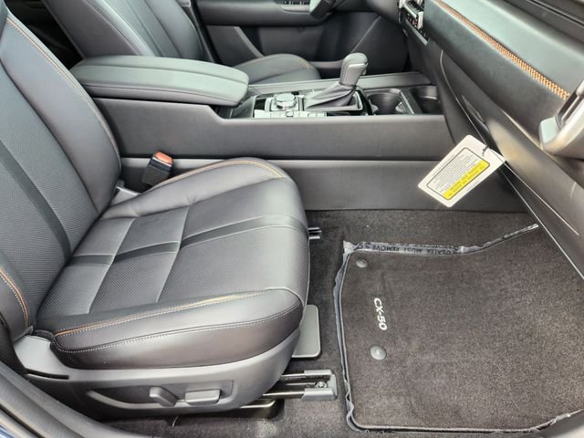 2026 Mazda CX-50 Premium - Photo 15