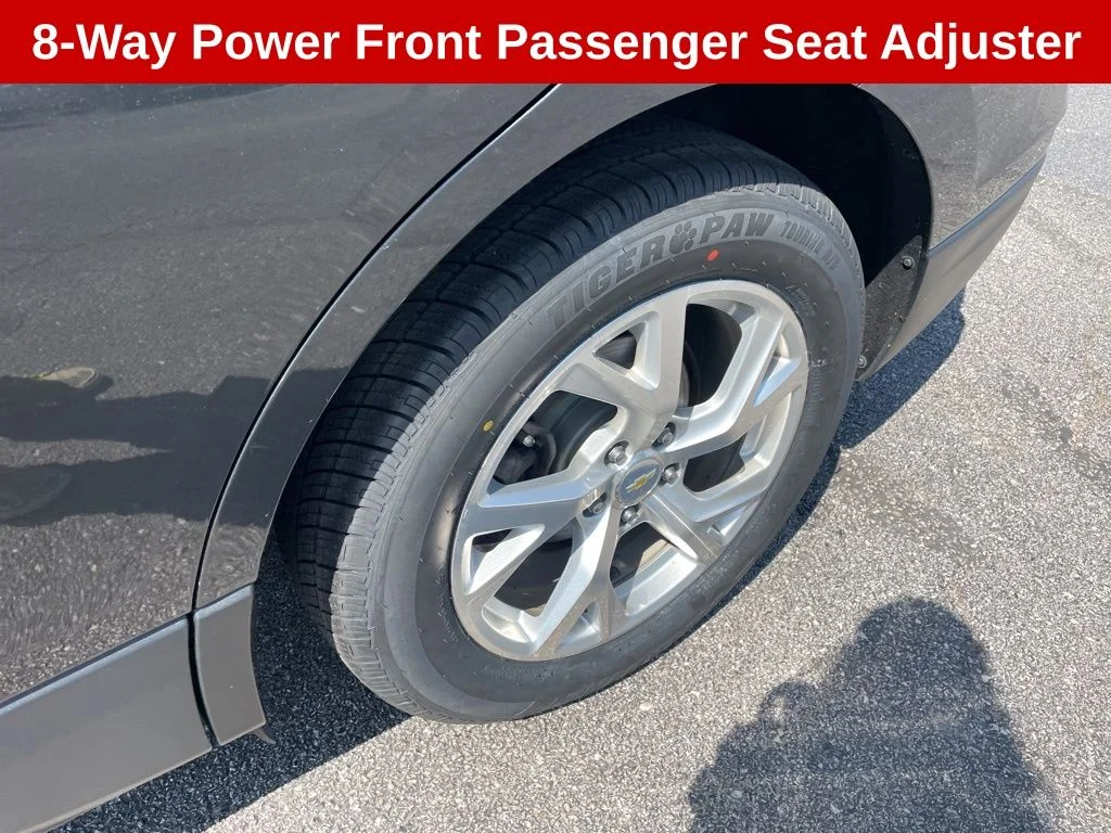 Used 2019 Gray Chevrolet Premier image 11