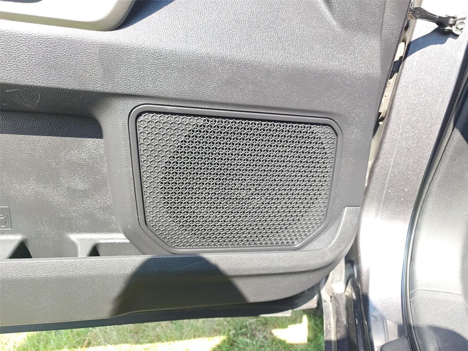 Used 2023 Magnetic Gray Metallic Toyota SR5 image 17