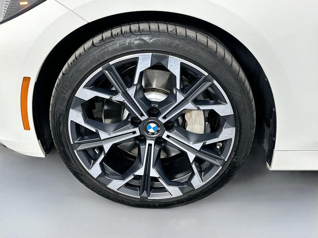 2025 BMW 4 Series 430i - Photo 32