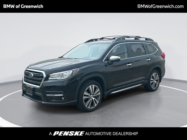 2020|Subaru|Ascent|Touring|2ND ROW CAPTAINS CHAIRS|4D Sport Utility