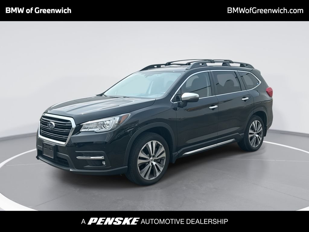 2020 Subaru Ascent