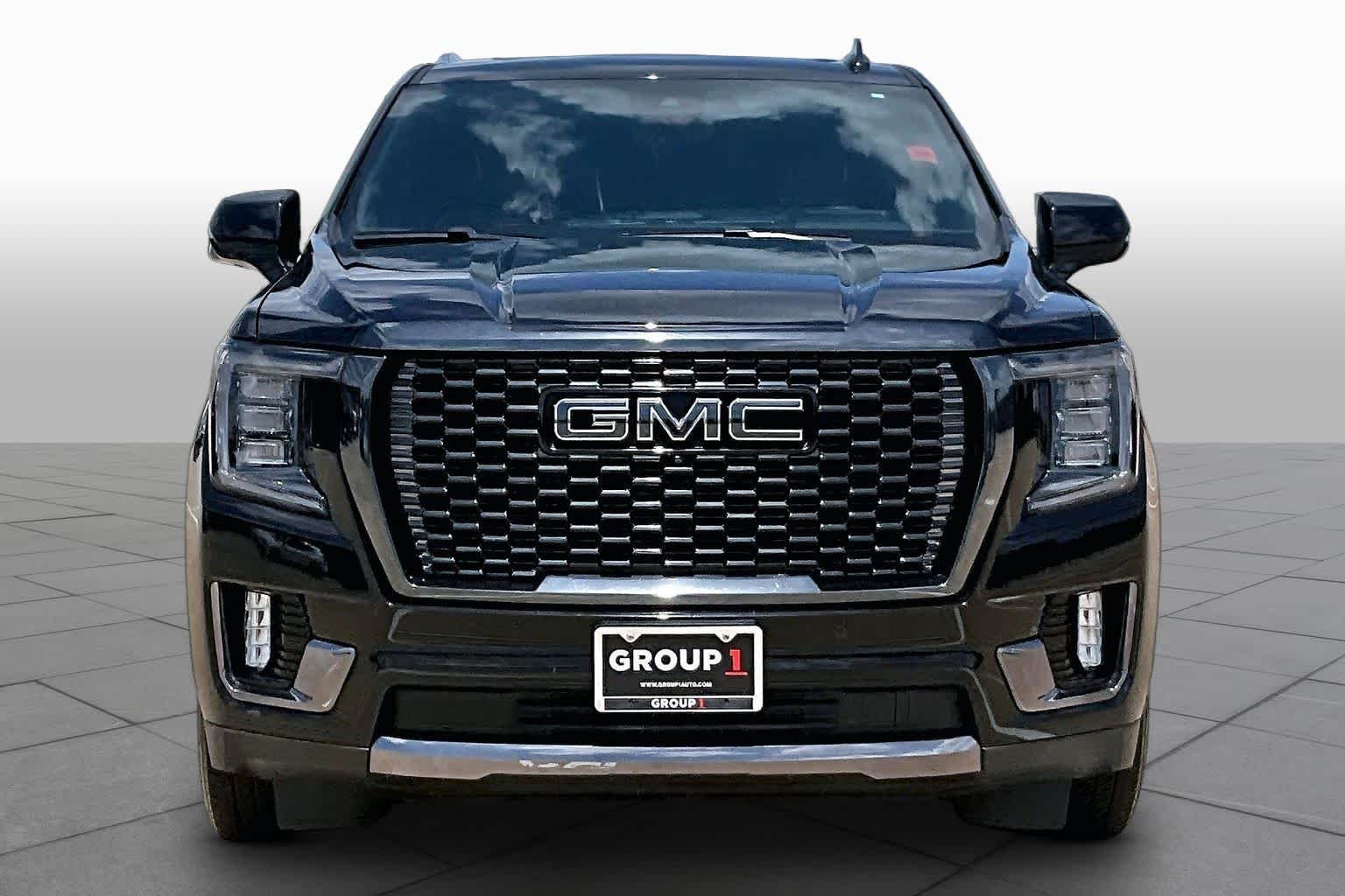 Pre-Owned 2024 GMC Yukon XL Denali Ultimate Denali Ultimate