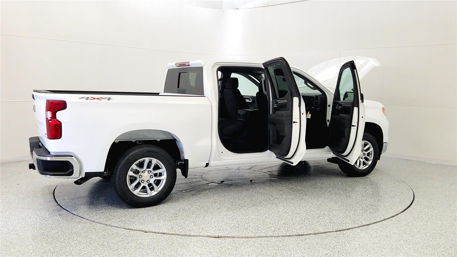 2026 Chevrolet Silverado 1500 LT - Photo 12