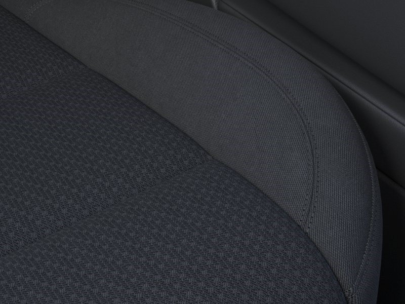 New 2026 Onyx Black GMC Pro image 21