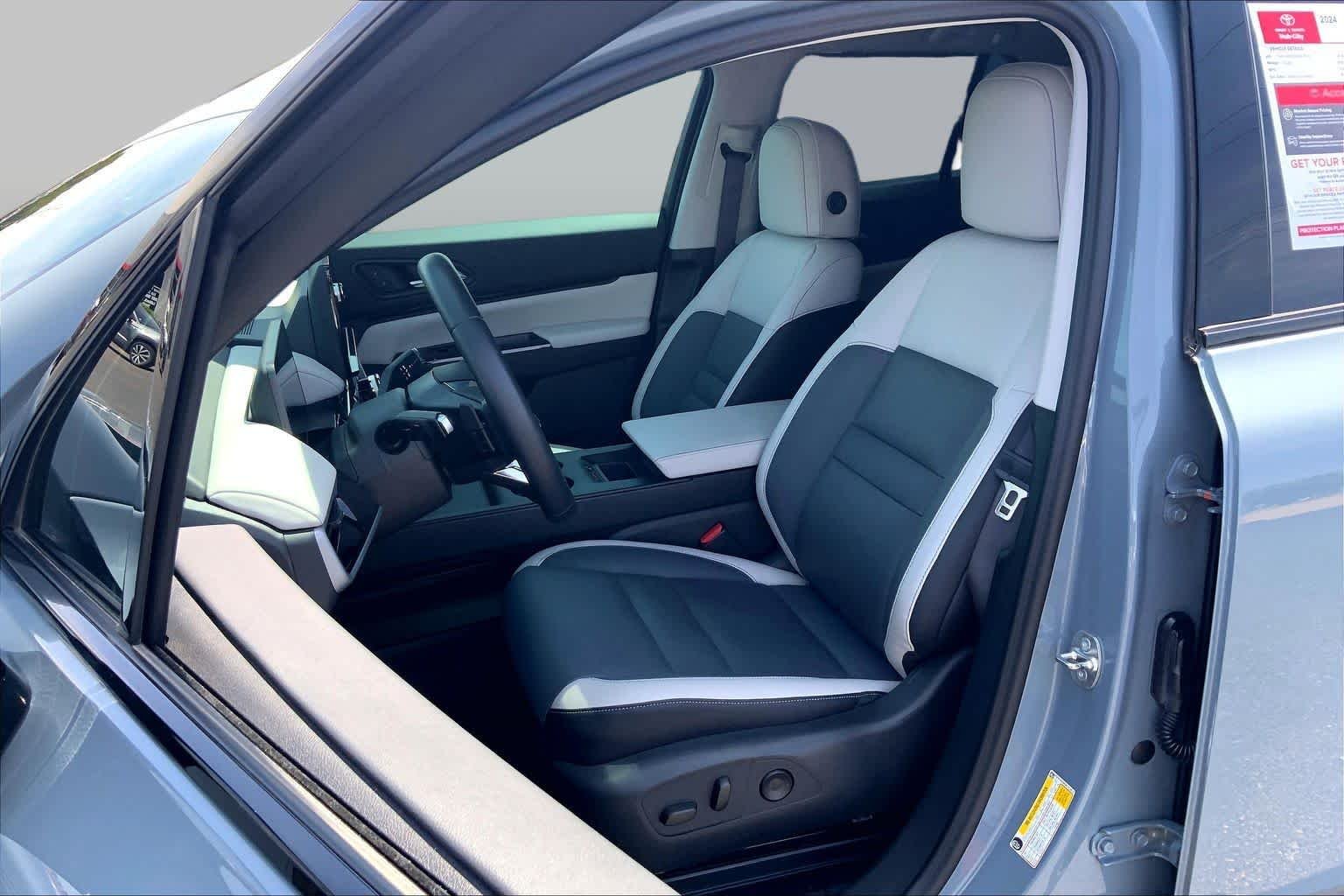 Pre-Owned 2024 Honda Prologue Touring