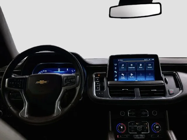 Certified Used 2023 MIDNIGHT BLUE METALLIC Chevrolet LT image 19
