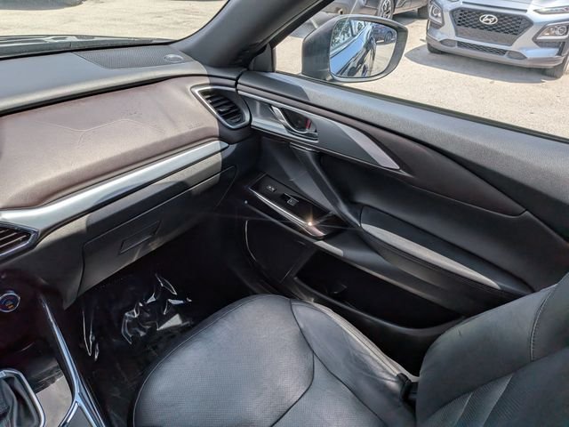 2016 Mazda CX-9 Grand Touring - Photo 19