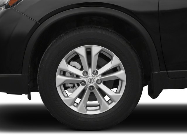 2016 Nissan Rogue SV - Photo 14