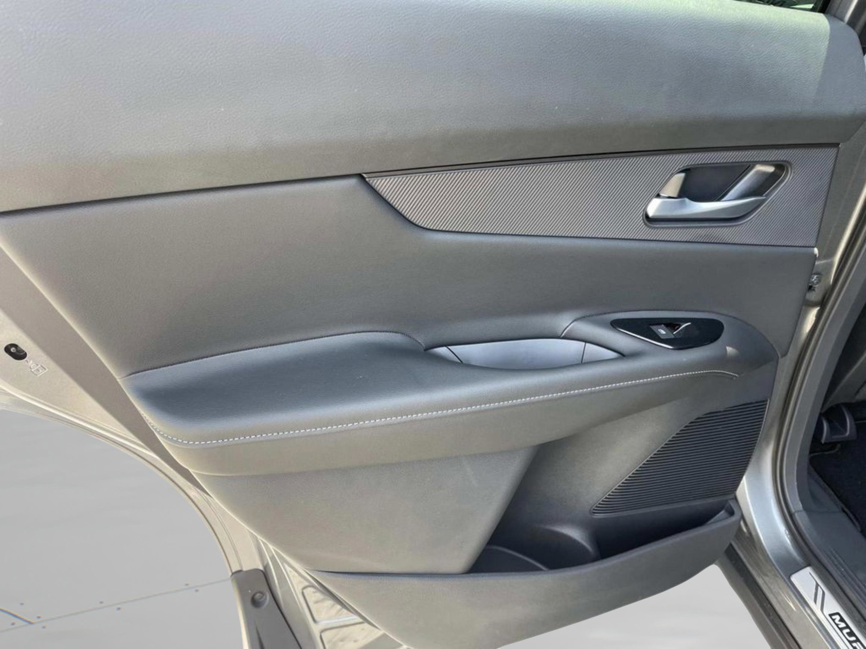 New 2026 Gun Metallic Nissan SL image 12