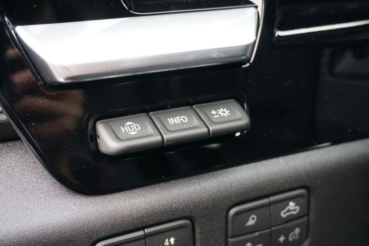 2026 Chevrolet Silverado 2500 HD LTZ - Photo 29