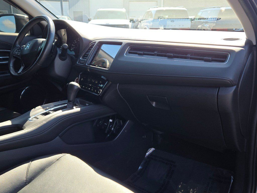Used 2018  Honda EX-L image 7