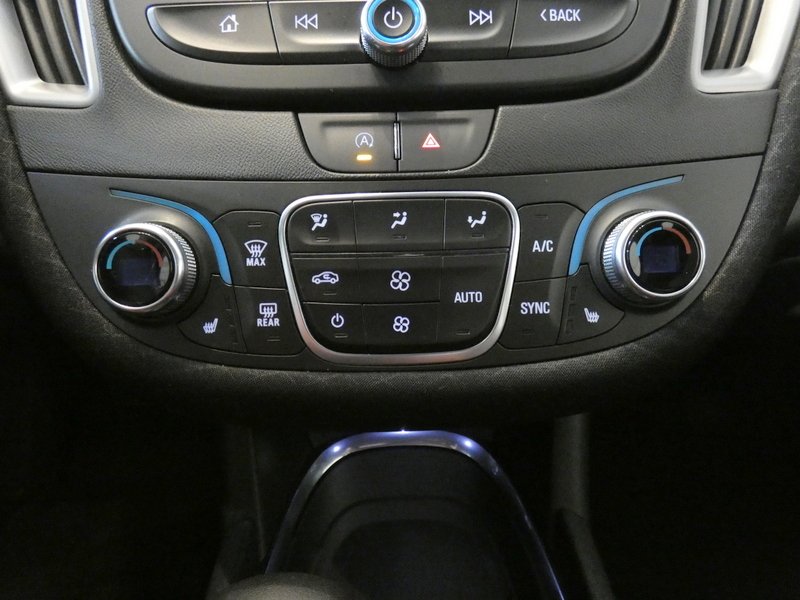 Used 2024 SUMMIT WHITE Chevrolet 4dr Sdn 1LT image 13