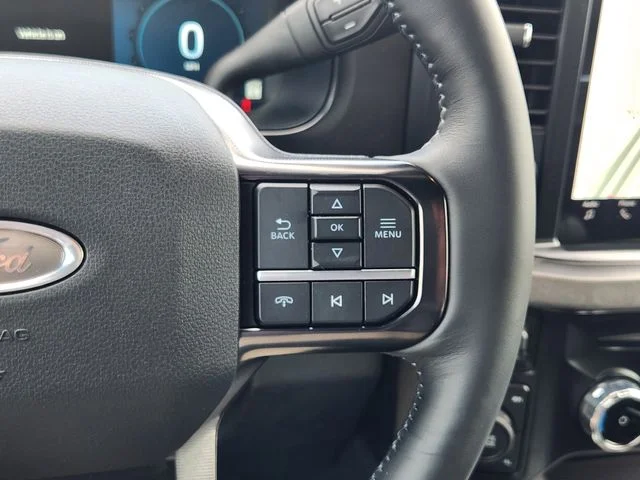 2026 Ford F-250 Super Duty Platinum - Photo 30