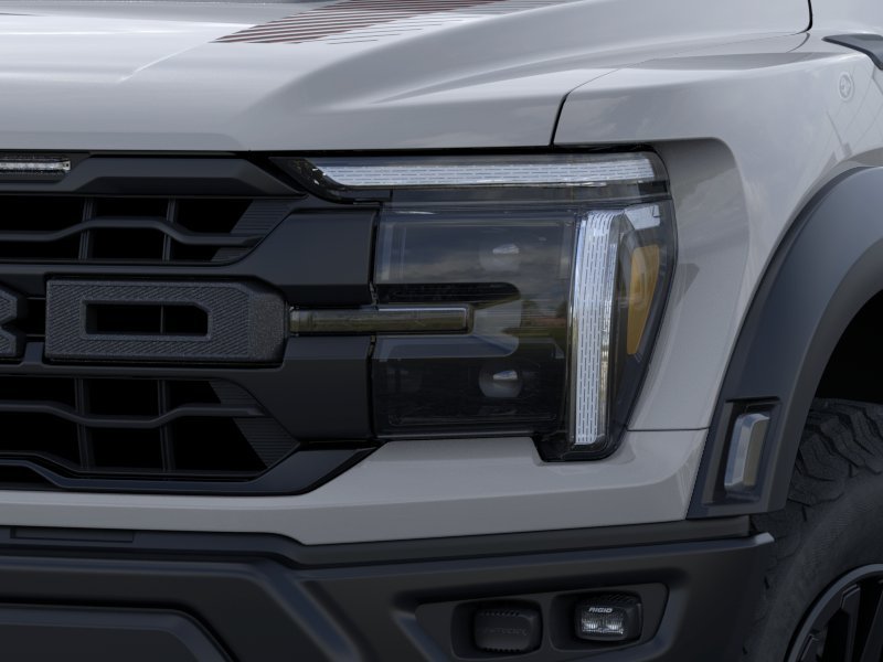 New 2026 Avalanche Ford Raptor® image 18