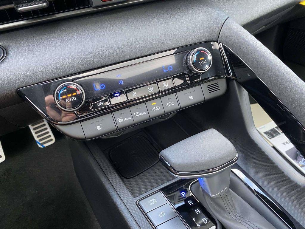 New 2026 White Hyundai SEL Sport image 45