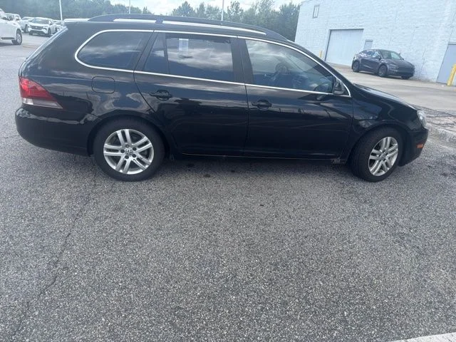 Used 2013 Black Volkswagen 2.0L TDI image 13