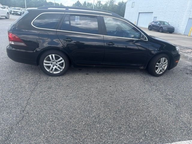 Used 2013 Black Volkswagen 2.0L TDI image 13