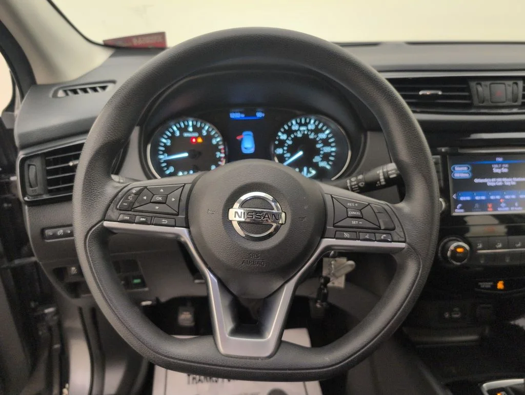 Certified Used 2020 Gray Nissan S image 32