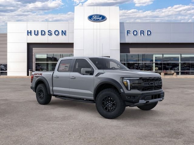 New 2026 Avalanche Ford Raptor® image 7