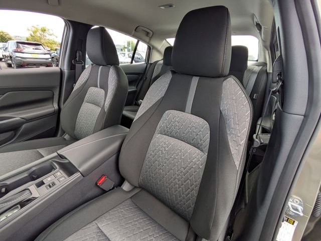 New 2026 Imperial Bronze Nissan SV image 22