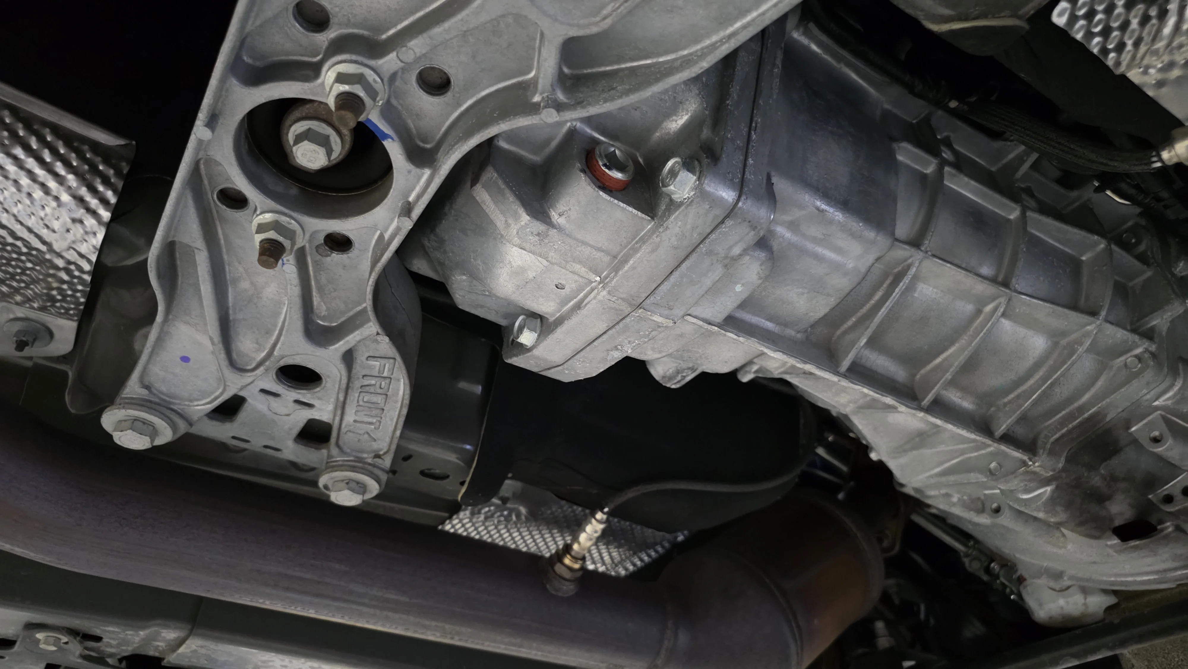 Used 2014 Black Ford Shelby GT500 image 63