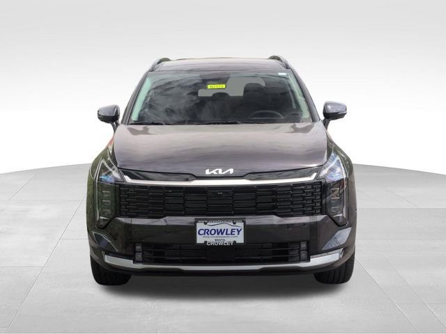 New 2026 Panthera Metal Kia SX Prestige image 8
