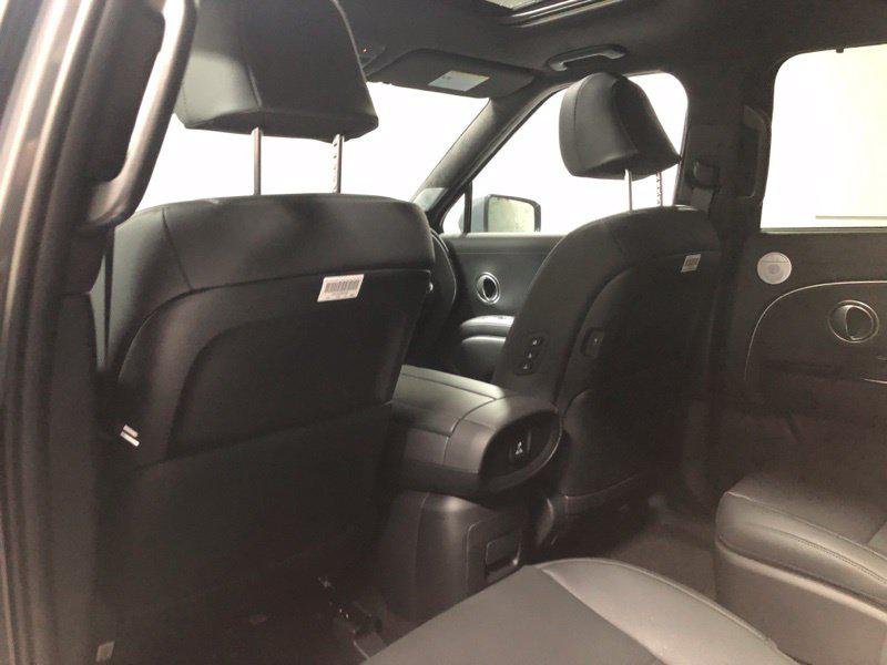2026 Hyundai Palisade Calligraphy - Photo 20