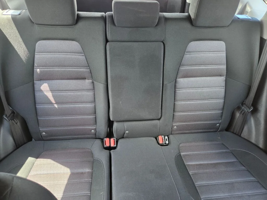 Used 2020 Black Honda LX image 30