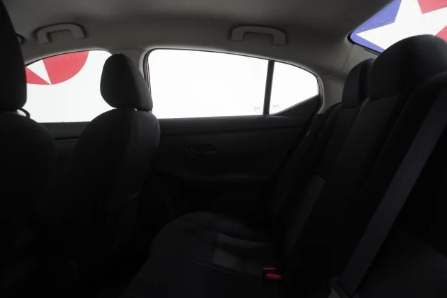 Used 2024  Nissan SV image 18