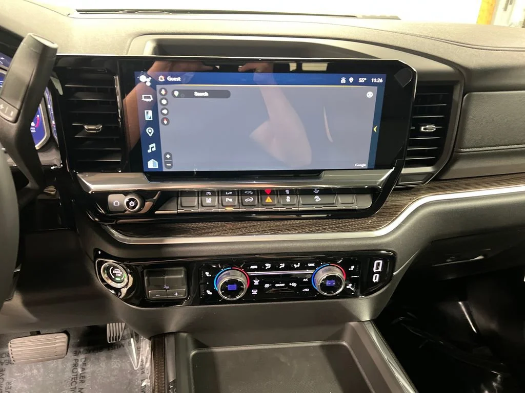 2026 Chevrolet Silverado 2500 HD LT - Photo 22