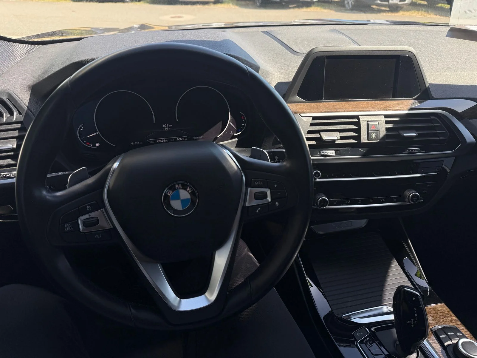 Used 2019 Gray BMW sDrive30i image 15