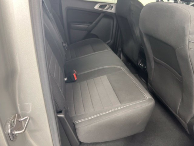 Used 2019 Silver Ford XLT image 21