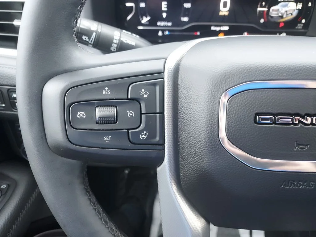 Used 2023 Silver GMC Denali image 11