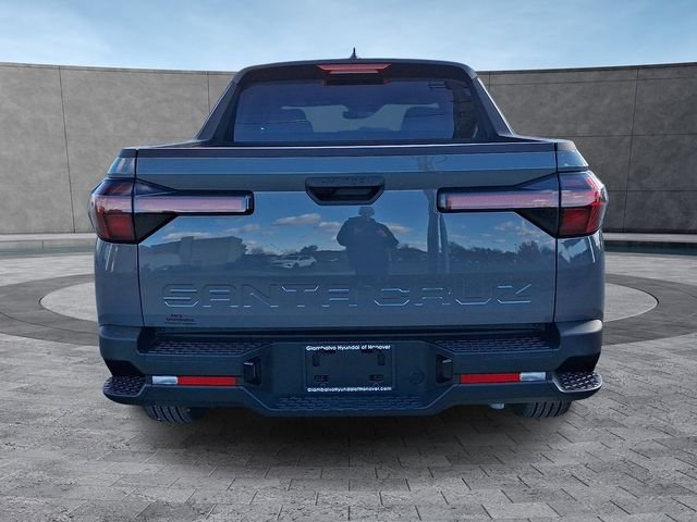 2026 Hyundai Santa Cruz SE - Photo 6
