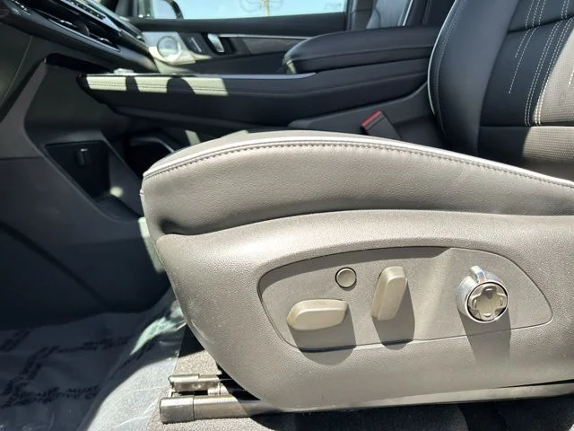 2026 Buick Enclave Avenir - Photo 31
