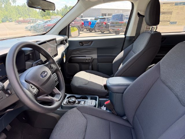 New 2026 Gray Ford XL image 5
