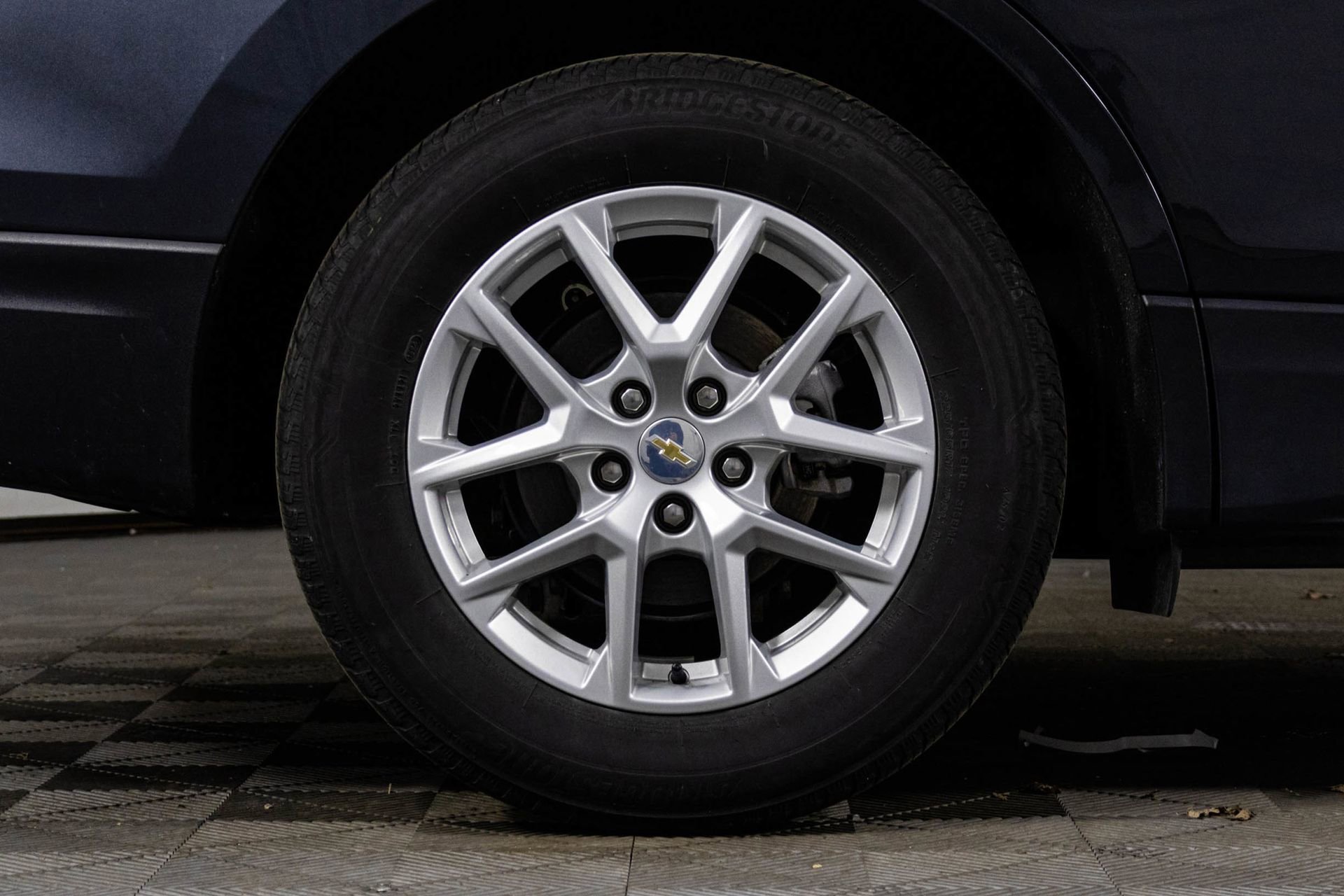 2023 CHEVROLET EQUINOX - Image 43