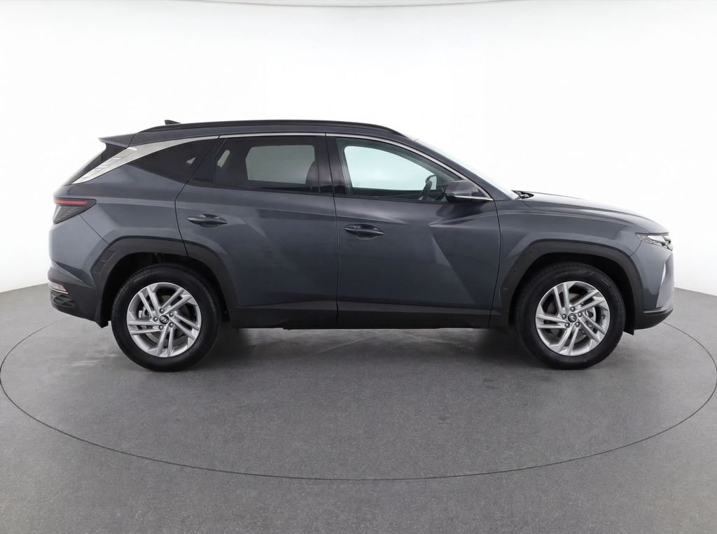 2024 Hyundai Tucson SE - Photo 6