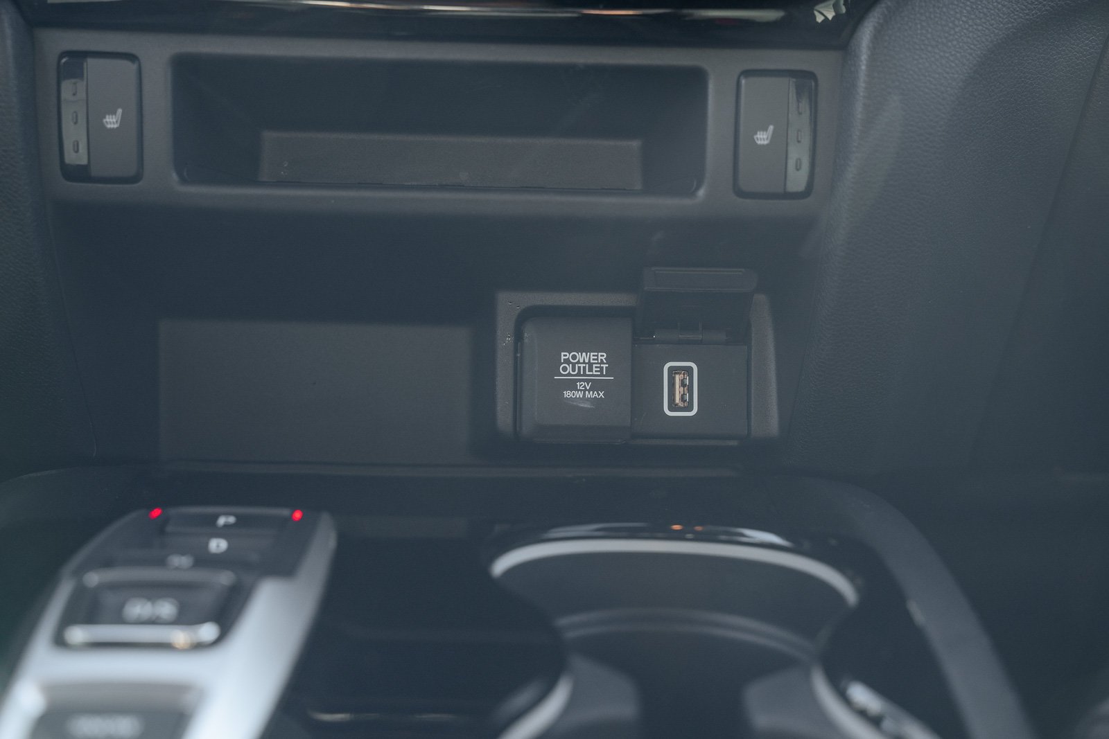 2021 Honda Passport Touring - Photo 32
