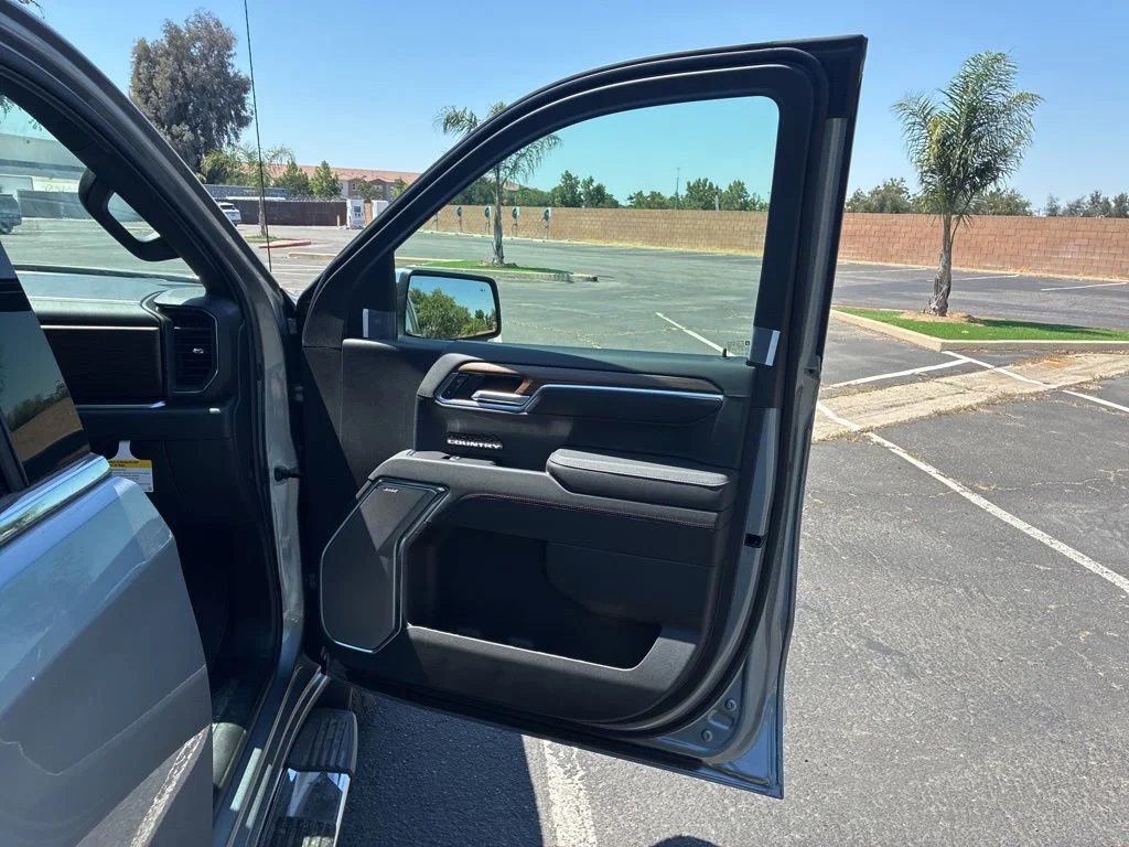 2026 Chevrolet Silverado 1500 High Country - Photo 25