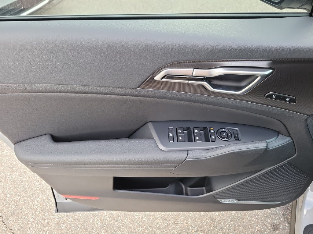 New 2027 Wolf Gray Kia SX Prestige image 21