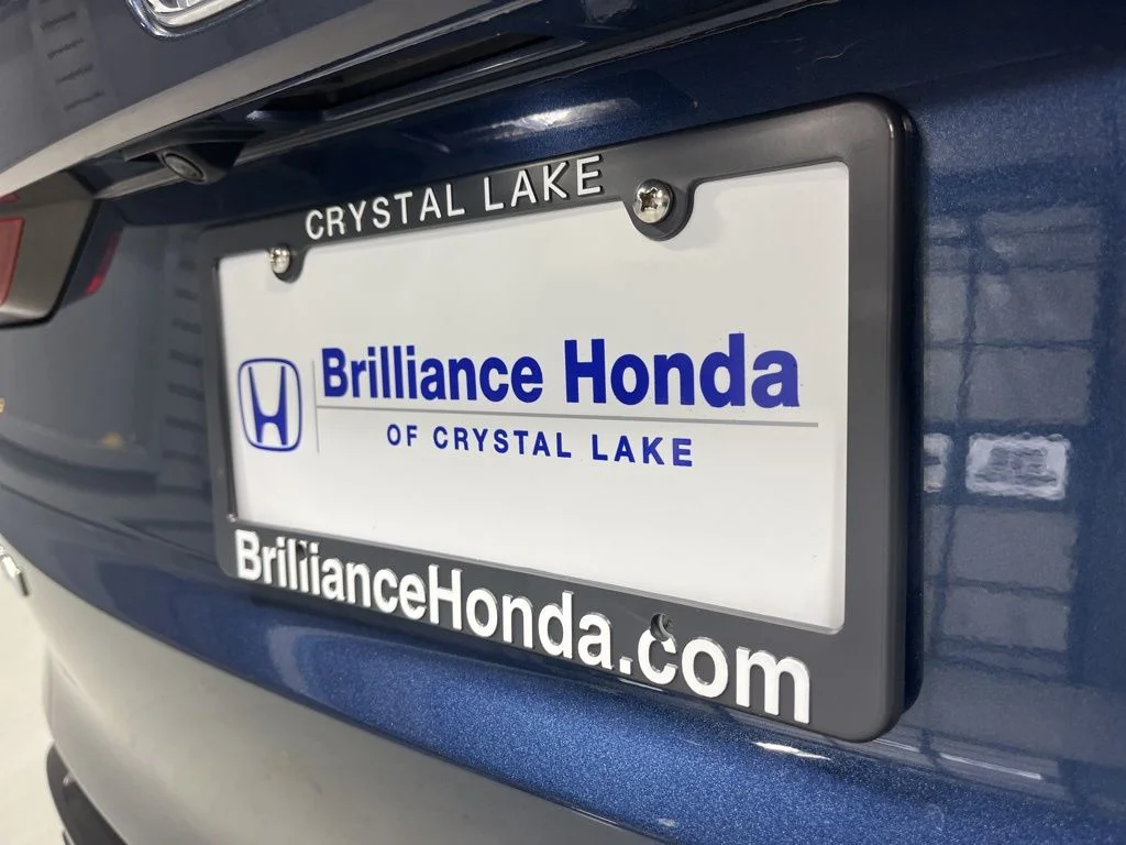 2023 Honda CR-V EX - Photo 33